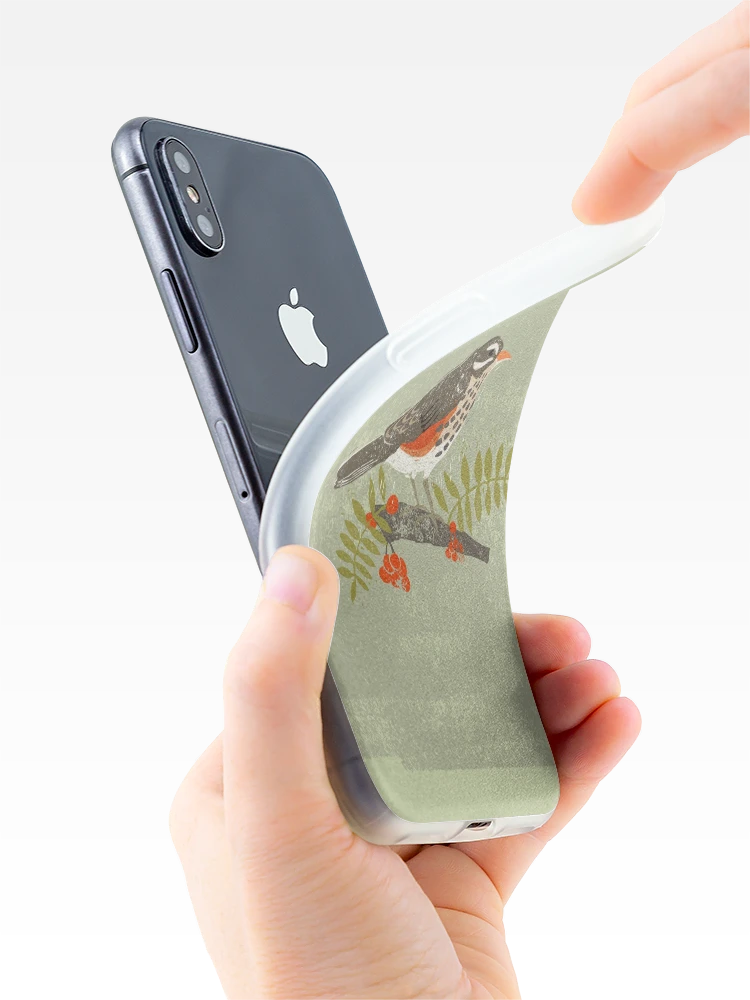 Thumbnail 4 of 5, iPhone Case, designed and sold by Ruth Hickson.