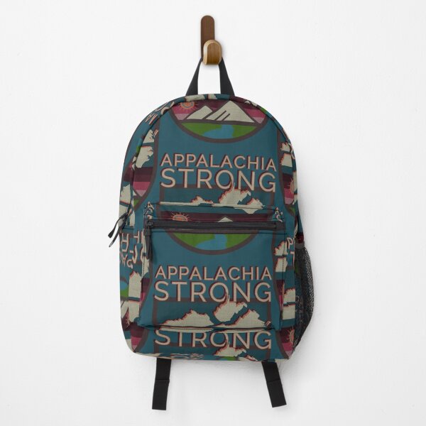 Item preview, Appalachia Strong designed and sold by bfwilson.