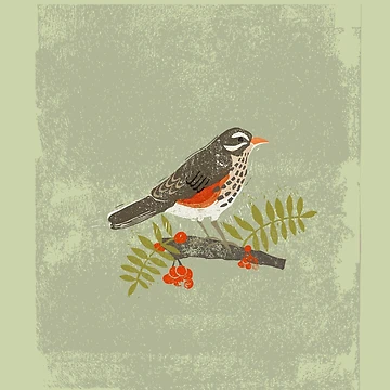 Artwork thumbnail, by Ruth Hickson