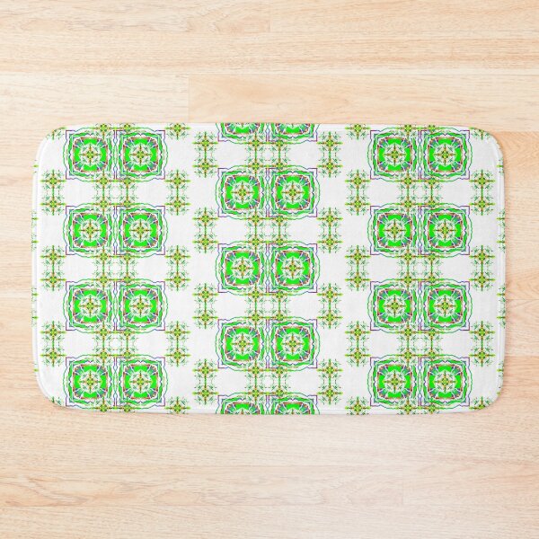 Item preview, Mirrorart Siamese Squares designed and sold by KazM.
