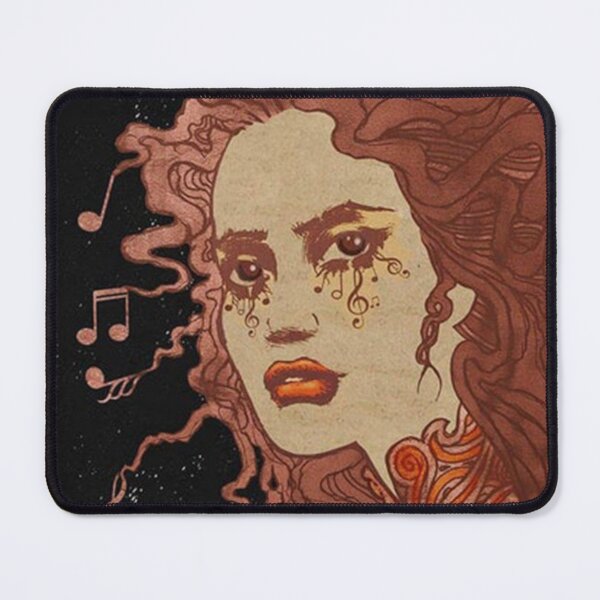 Item preview, Music is Whats Feelings Sound Like designed and sold by judylit53.