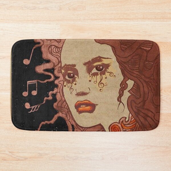 Item preview, Music is Whats Feelings Sound Like designed and sold by judylit53.