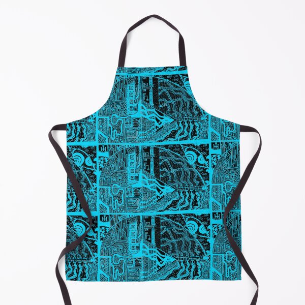 Item preview, Blue Program 67oZxmL//%-90° designed and sold by createVisions.