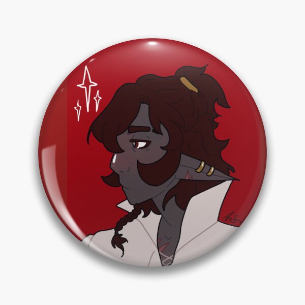 Item preview, Ares Side Profile  designed and sold by AHAD-Draws.