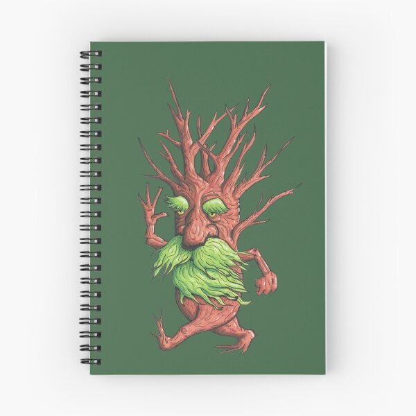 Item preview, Treebeard Walking designed and sold by CarterRobinson.