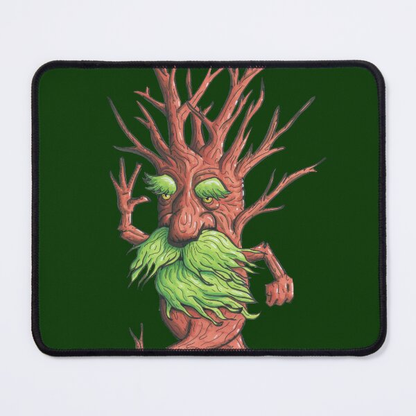 Item preview, Treebeard Walking designed and sold by CarterRobinson.
