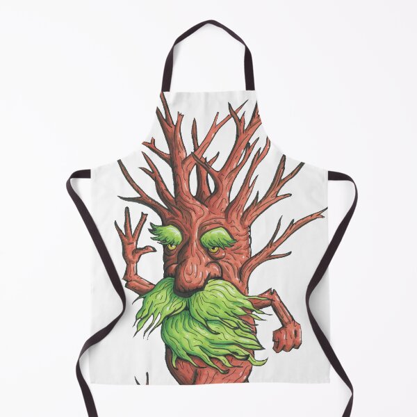 Item preview, Treebeard Walking designed and sold by CarterRobinson.
