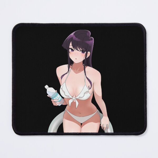Item preview, Komi Shouko Swimsuit designed and sold by ChibiCheems.