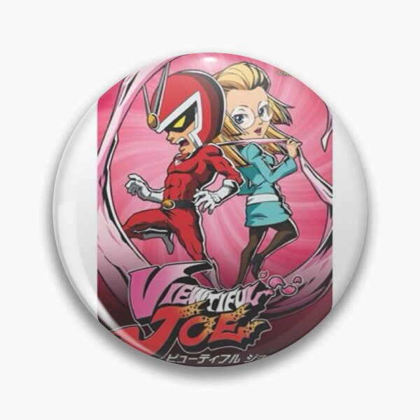 Item preview, VIEWTIFUL JOE Vol 2 designed and sold by goonsquadLTD.