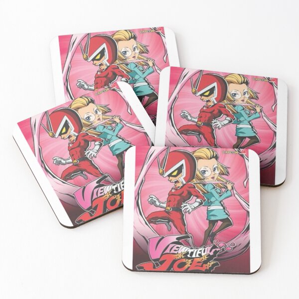 Item preview, VIEWTIFUL JOE Vol 2 designed and sold by goonsquadLTD.