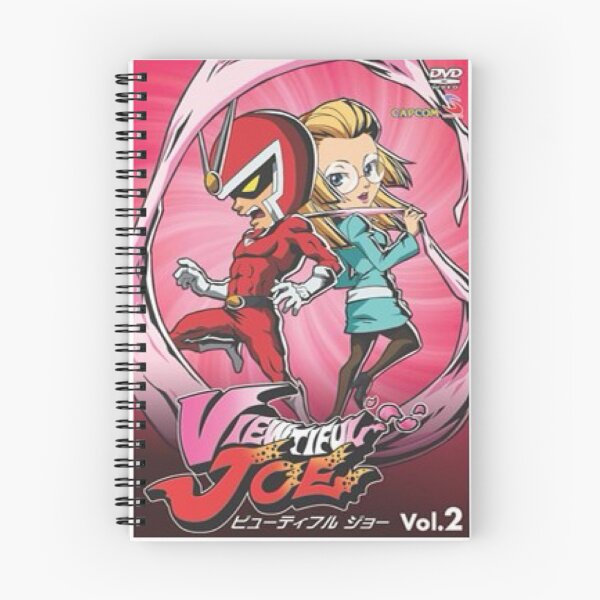Item preview, VIEWTIFUL JOE Vol 2 designed and sold by goonsquadLTD.
