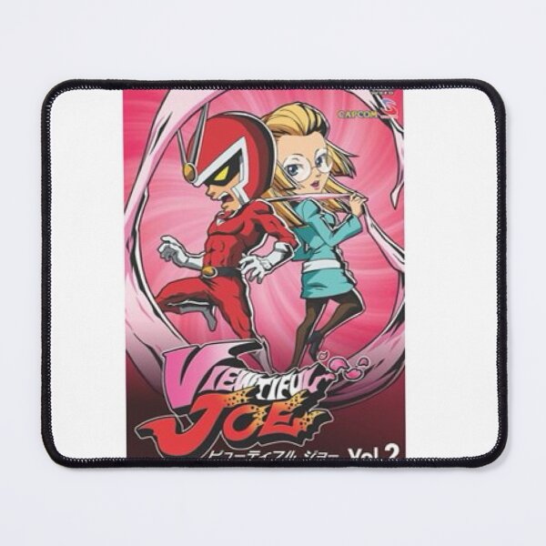 Item preview, VIEWTIFUL JOE Vol 2 designed and sold by goonsquadLTD.