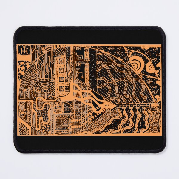 Item preview, Orange Program 67oZxmL//%-90° designed and sold by createVisions.