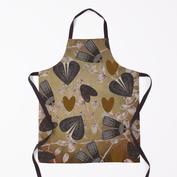 Item preview, Mystic Moths designed and sold by Poetic Patterns Studio.