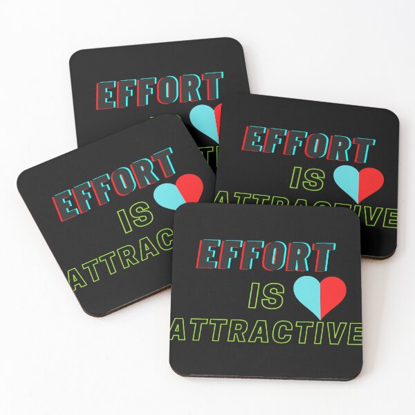 Item preview, Effort designed and sold by Showmee.