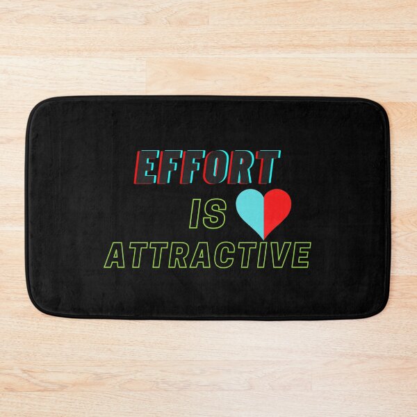 Item preview, Effort designed and sold by Showmee.