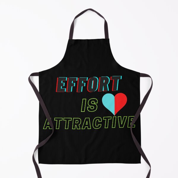 Item preview, Effort designed and sold by Showmee.