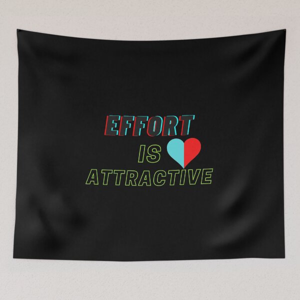 Item preview, Effort designed and sold by Showmee.