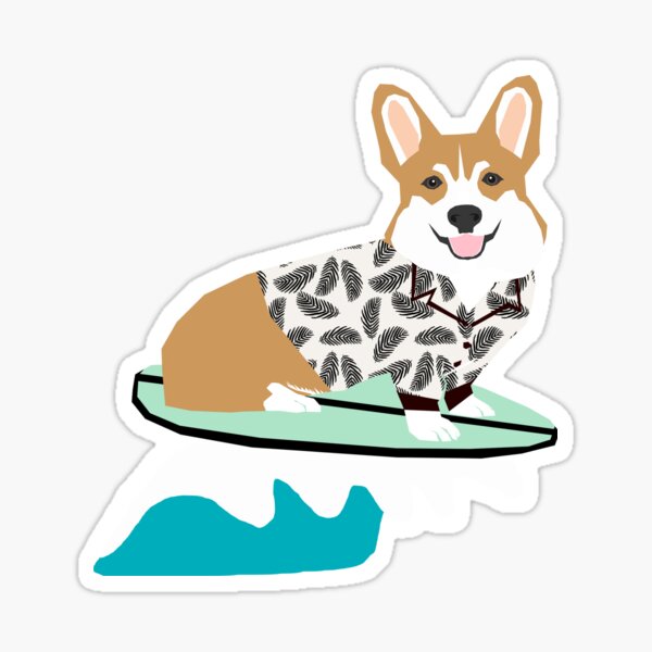 Lot A Corgi Type Number Plates Sticker - roblox corgi decals