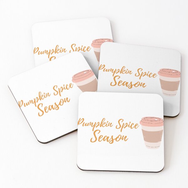 Item preview, Pumpkin spice season designed and sold by Twentyify.