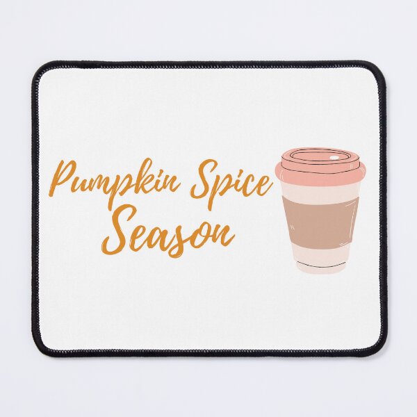 Item preview, Pumpkin spice season designed and sold by Twentyify.
