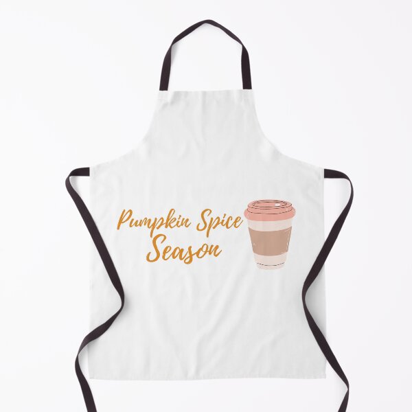 Item preview, Pumpkin spice season designed and sold by Twentyify.