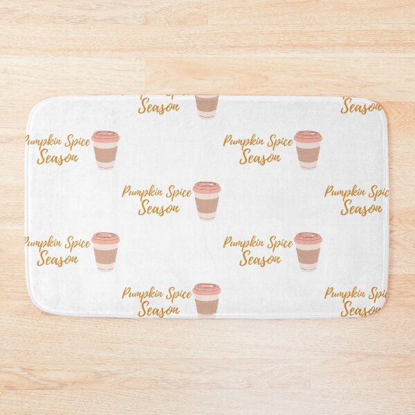 Item preview, Pumpkin spice season designed and sold by Twentyify.