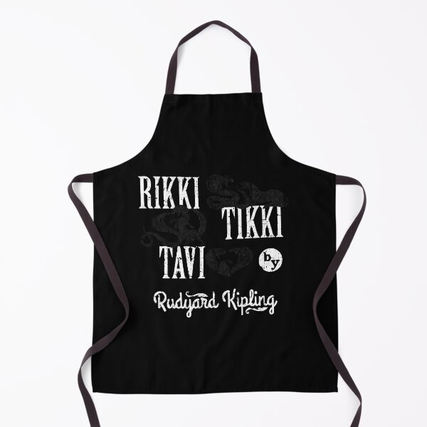 Item preview, Rikki Tikki Tavi distressed designed and sold by DawnPrice47203.
