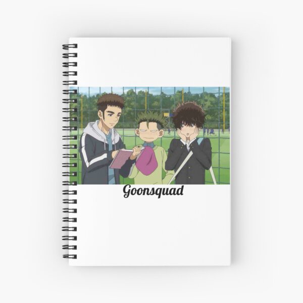 Item preview, AO ASHI GOONSQUAD  designed and sold by goonsquadLTD.