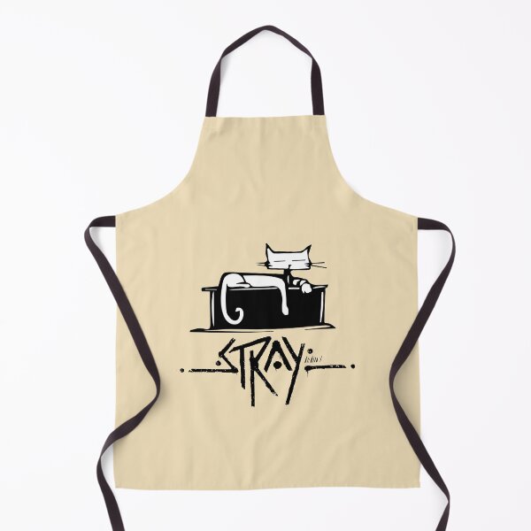 Item preview, Stray cat game  designed and sold by VINU-DESIGNS.