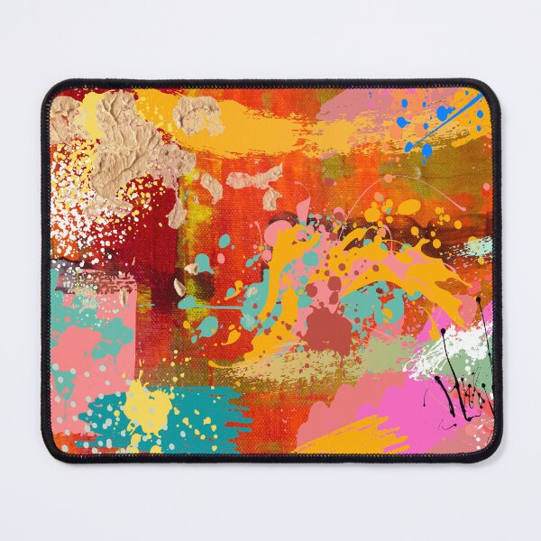 Item preview, Abstract Painting designed and sold by GasconyPassion.