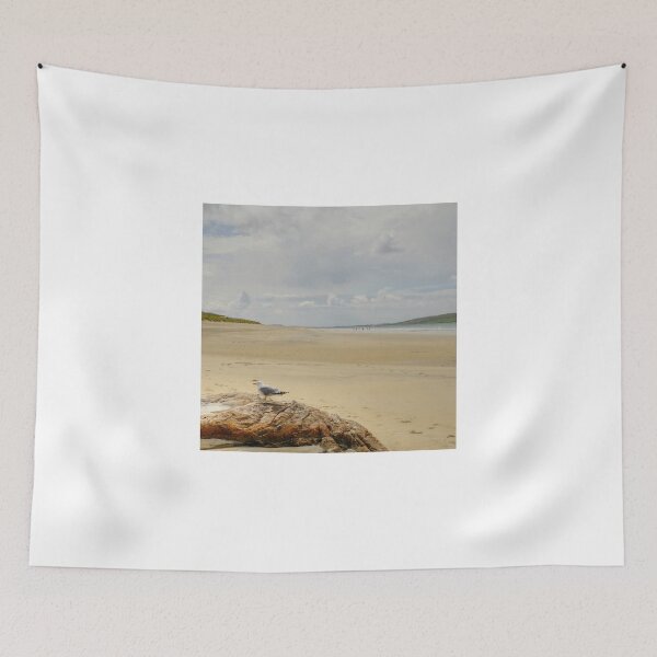 Item preview, Luskentyre Sands, Isle of Harris, Scotland. designed and sold by AlbaPhotography.