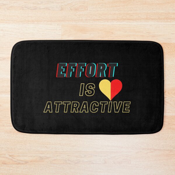 Item preview, Effort designed and sold by Showmee.