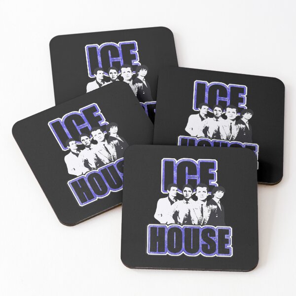 Item preview, icehouse  designed and sold by Christoph39568.