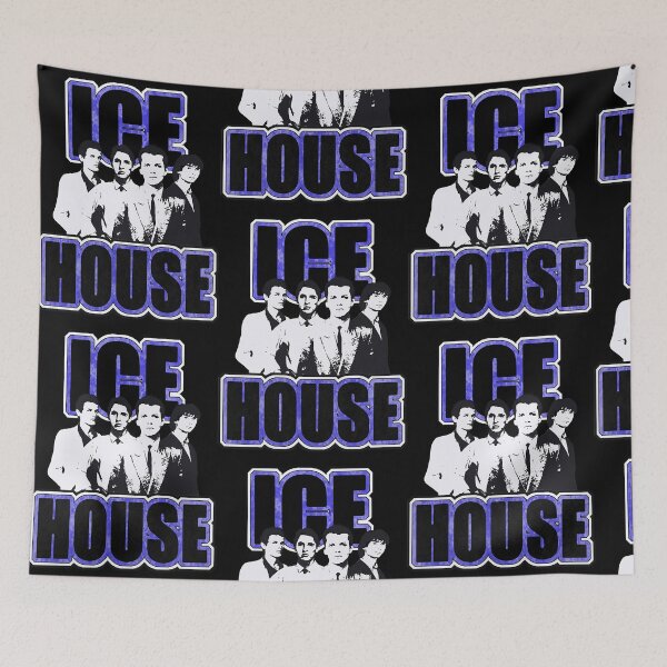 Item preview, icehouse  designed and sold by Christoph39568.