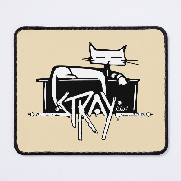 Item preview, Stray cat game  designed and sold by VINU-DESIGNS.