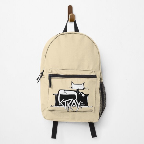 Item preview, Stray cat game  designed and sold by VINU-DESIGNS.