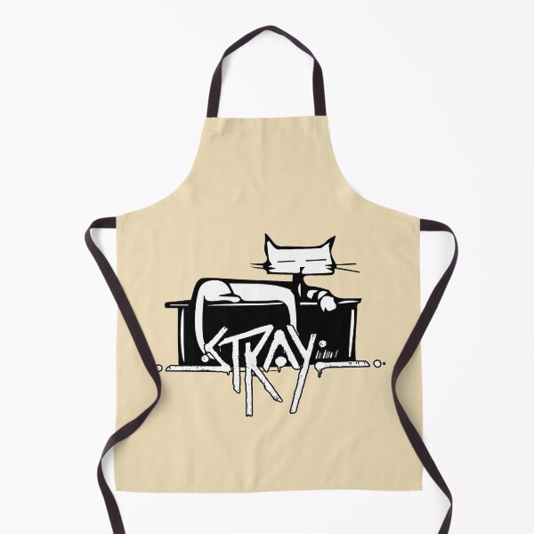 Item preview, Stray cat game  designed and sold by VINU-DESIGNS.