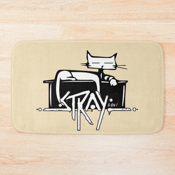 Item preview, Stray cat game  designed and sold by VINU-DESIGNS.