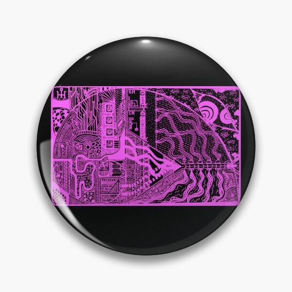 Artikelvorschau, Violettes Programm 67oZxmL//%-90° entworfen und verkauft von createVisions.
