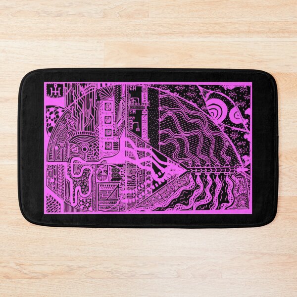 Item preview, Purple Program 67oZxmL//%-90° designed and sold by createVisions.