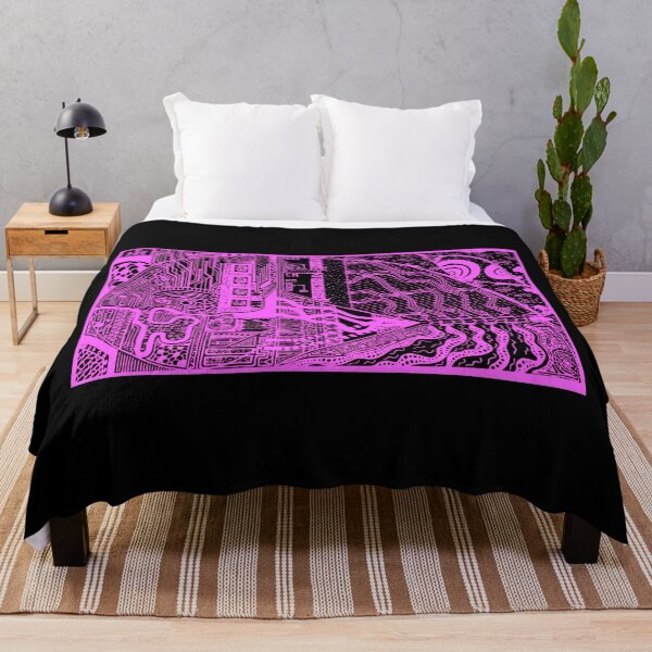 Item preview, Purple Program 67oZxmL//%-90° designed and sold by createVisions.