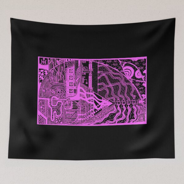 Item preview, Purple Program 67oZxmL//%-90° designed and sold by createVisions.