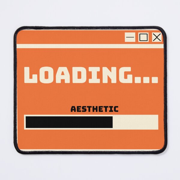 Item preview, loading pumpkin spice aesthetic bar window black and orange designed and sold by ellione-loire.