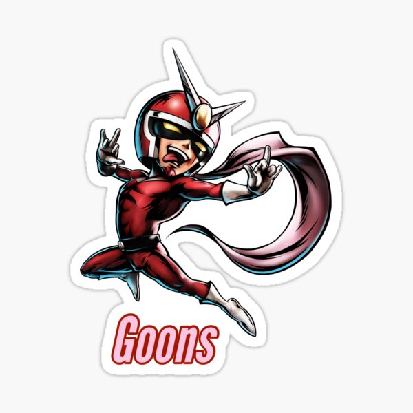 Item preview, GOONS VIEWTIFUL JOE designed and sold by goonsquadLTD.