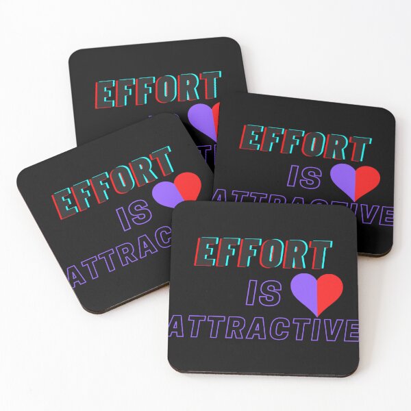 Item preview, Effort designed and sold by Showmee.