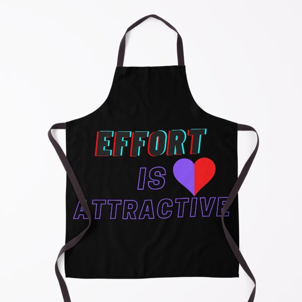 Item preview, Effort designed and sold by Showmee.