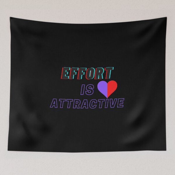 Item preview, Effort designed and sold by Showmee.