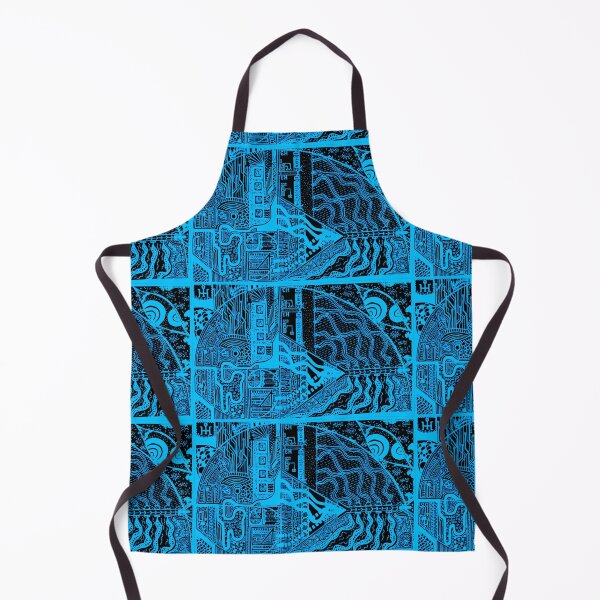 Item preview, Deep Blue Program 67oZxmL//%-90° designed and sold by createVisions.