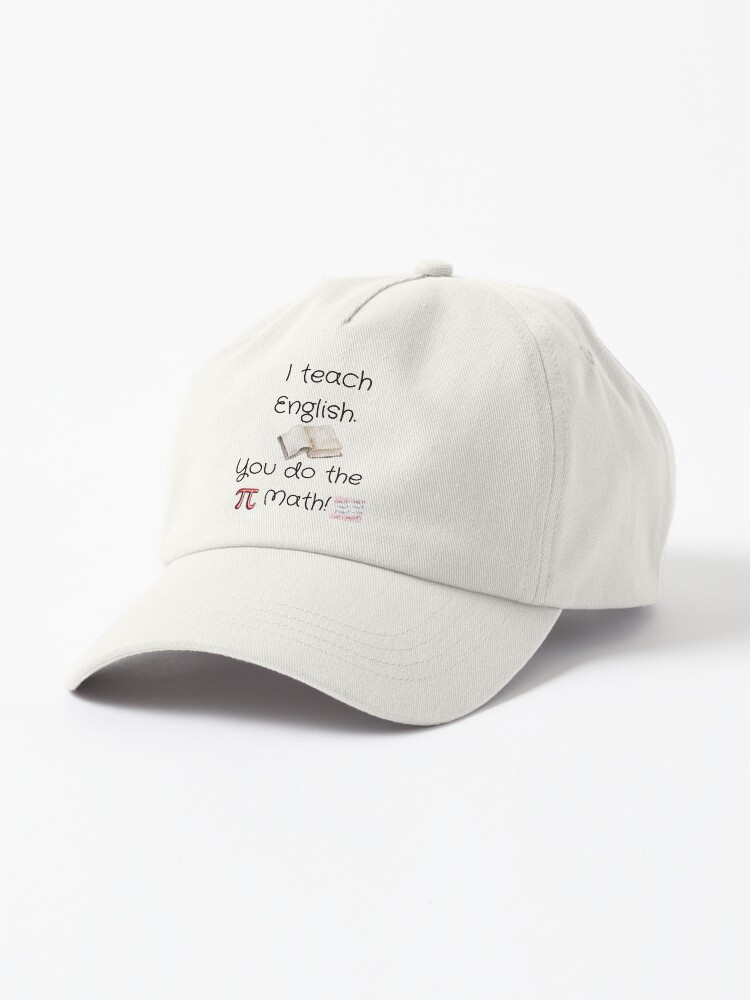 Caps new arrivals teach english